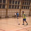 III Mikołajkowy Turniej Piłki nożnej halowej 